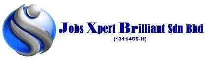Jobs Xpert Brilliant Sdn Bhd Logo
