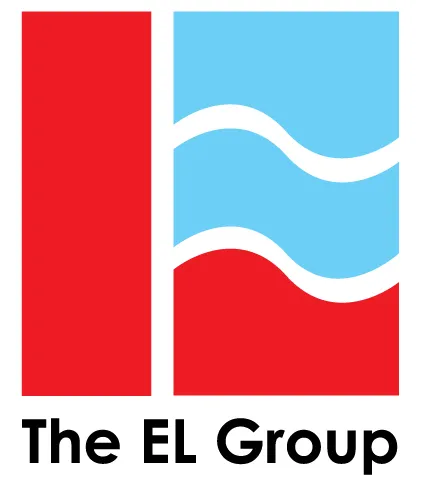 The EL Group Sdn BHd Logo