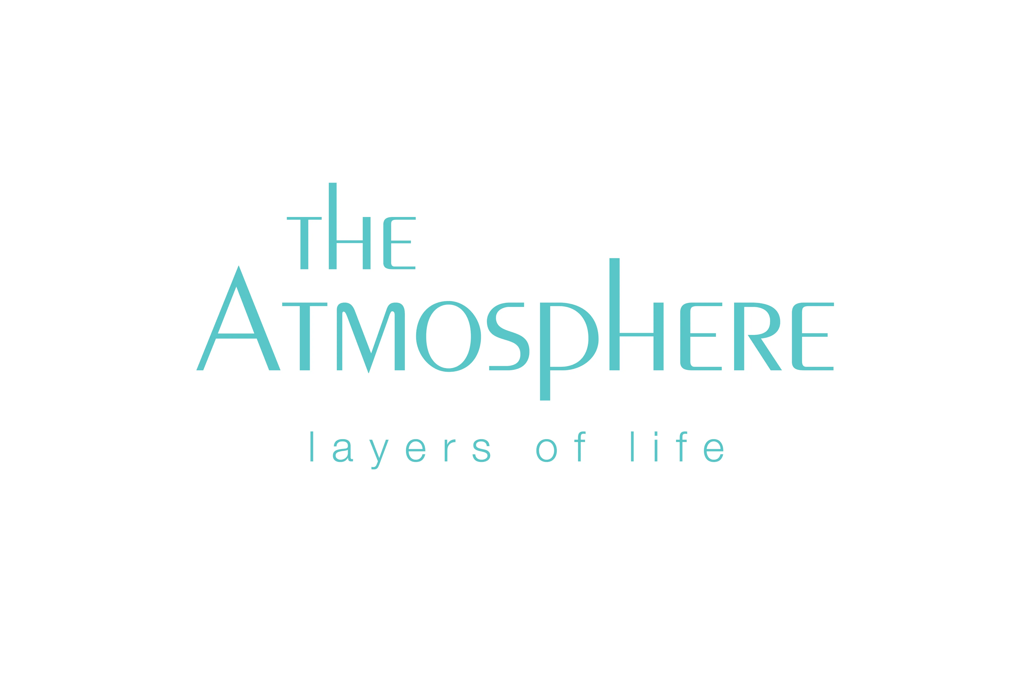 The Atmosphere Logo