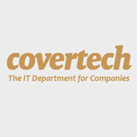 Coverage Technologies Sdn Bhd Logo