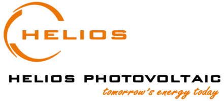 HELIOS PHOTOVOLTAIC SDN BHD Logo