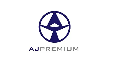 AJ Premium Motors Sdn Bhd Logo