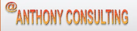 Anthony Consulting Logo