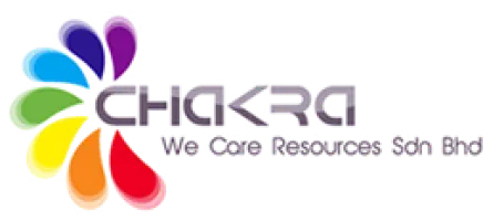 CHAKRA WE CARE RESOURCES SDN BHD Logo