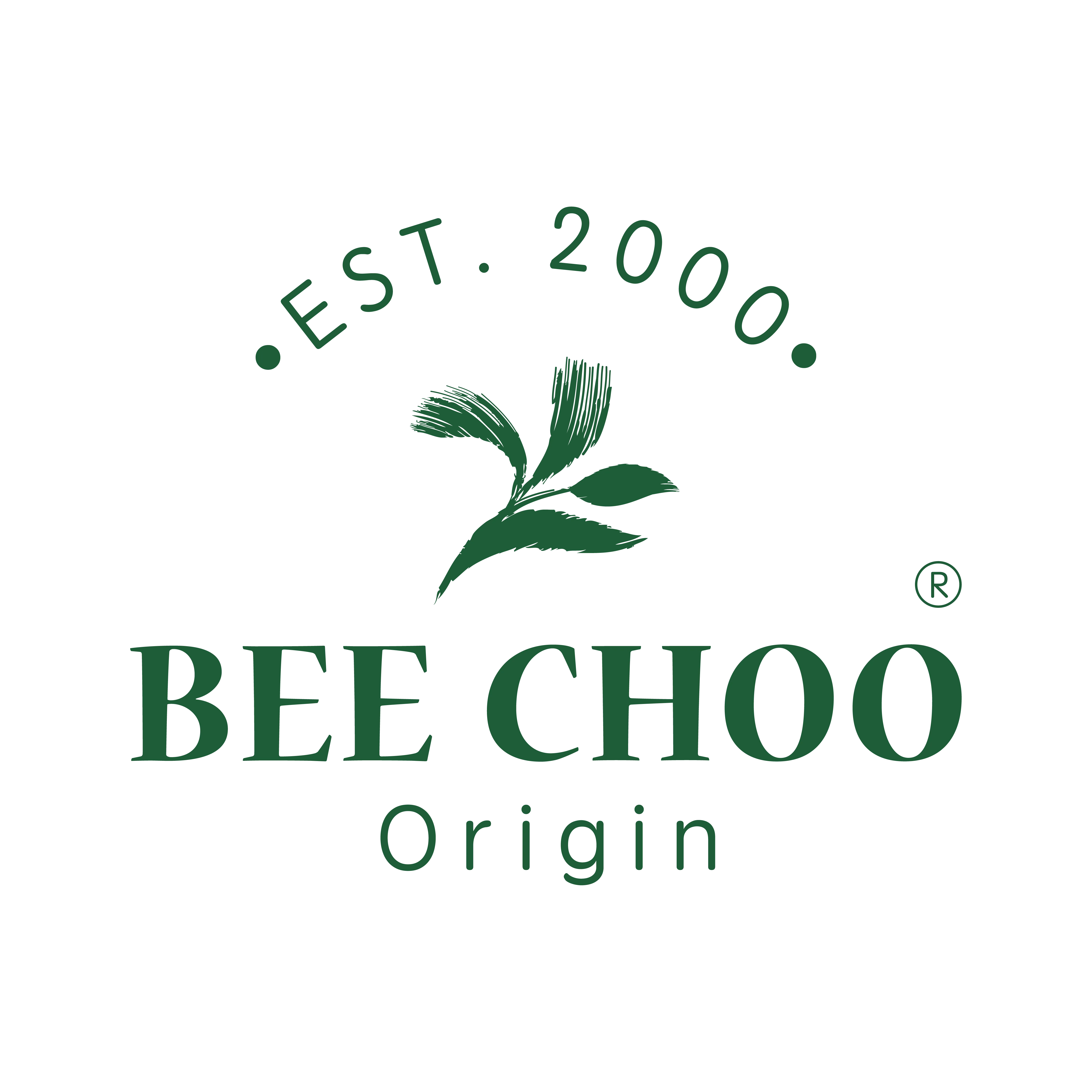 ORIGIN HERBAL HAIR TREATMENT SDN. BHD. Logo