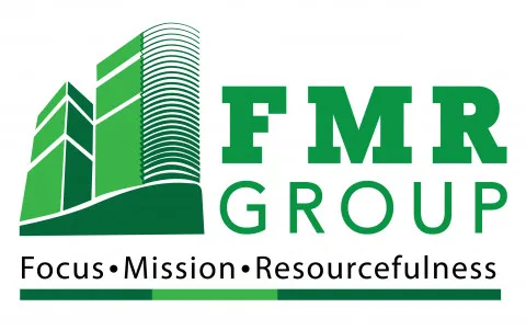 FMR CONSTRUCTION SDN. BHD Logo