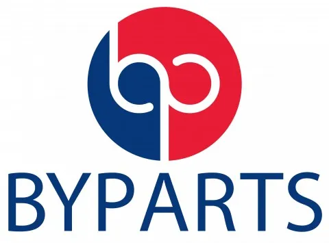BYPARTS (ASIA) SDN. BHD Logo