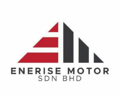 ENERISE MOTOR SDN.BHD. Logo
