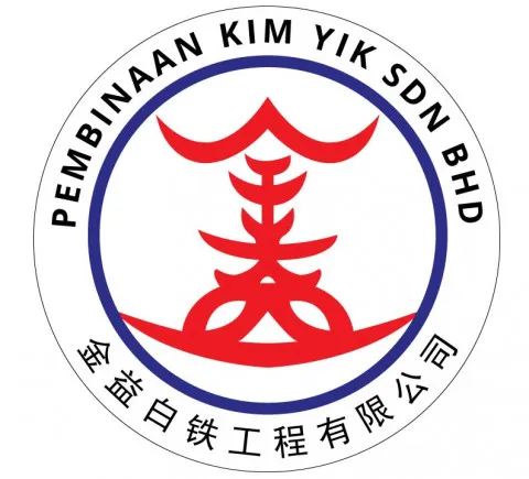 PEMBINAAN KIM YIK SDN BHD Logo