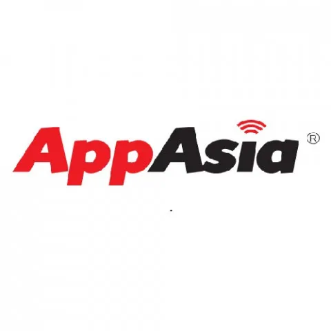 AppAsia Tech Sdn Bhd Logo