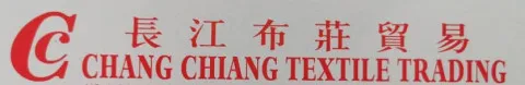 CHANG CHIANG TEXTILE TRADING Logo