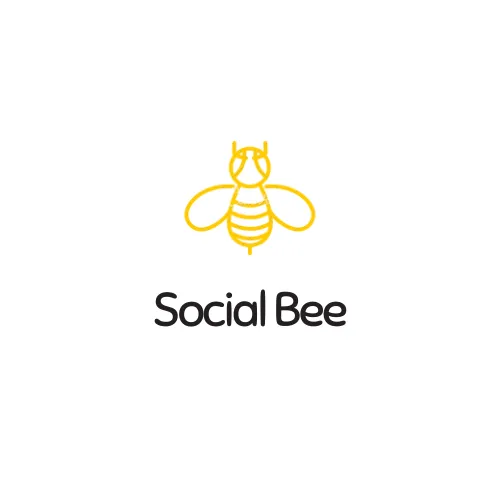Social Bee Consultancy Logo