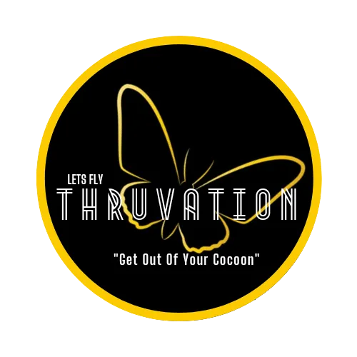 Thruvation.inc Logo
