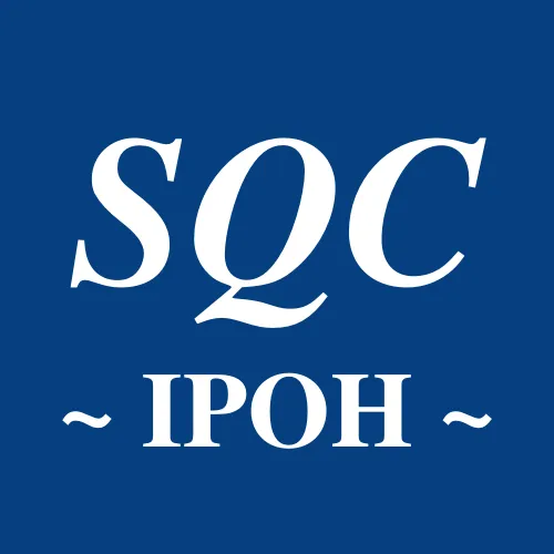 SQC Management (Ipoh) Sdn Bhd Logo