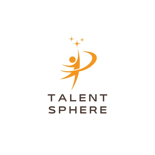 Talent Sphere Logo
