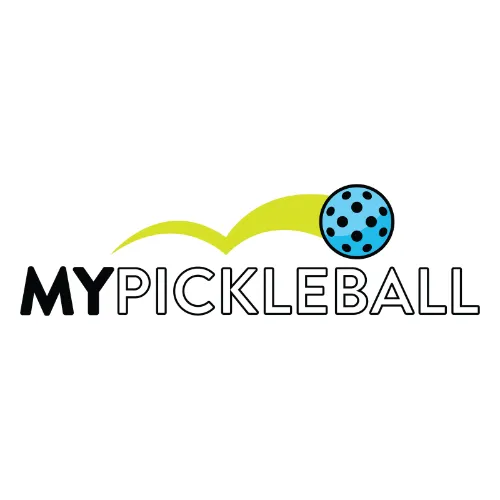 My Pickleball Sdn Bhd Logo