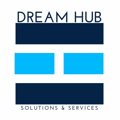 Dreamhub E3 Solutions and Services Logo
