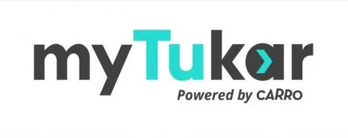 MYTUKAR SDN BHD Logo