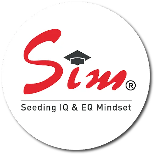 SIM EDUCARE & LEARNING SDN BHD Logo