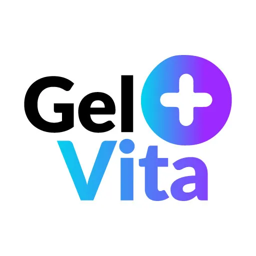 GELVITA SDN BHD Logo
