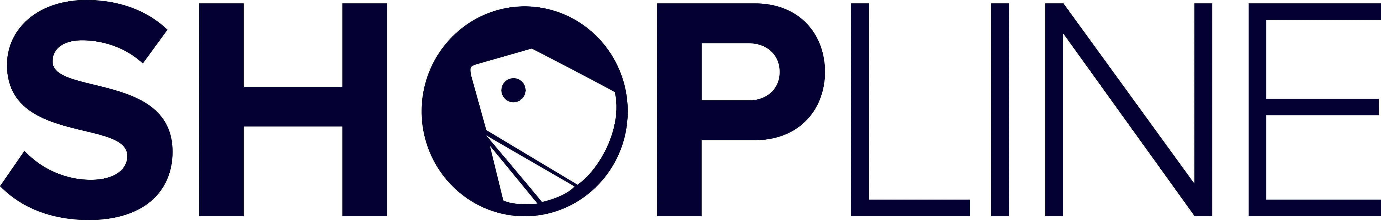 Shopline (M) Sdn Bhd Logo