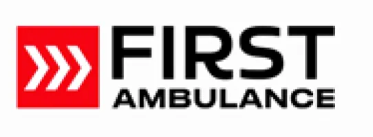 FIRST AMBULANCE SERVICES SDN. BHD. Logo
