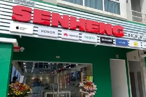 Company Banner