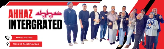 Company Banner
