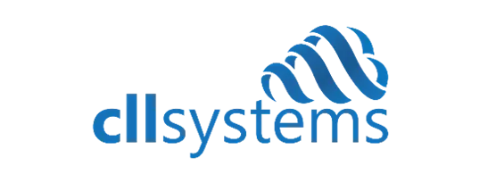 CLL Systems Sdn Bhd Logo