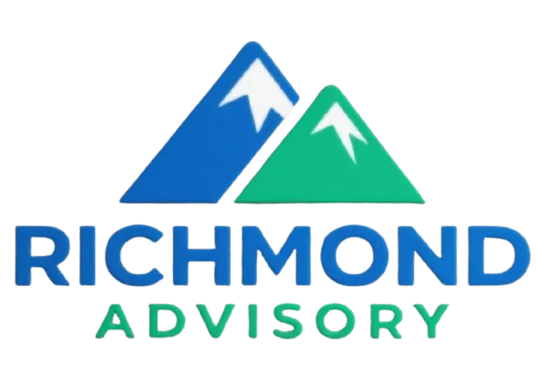 Richmond advisory solutions Logo