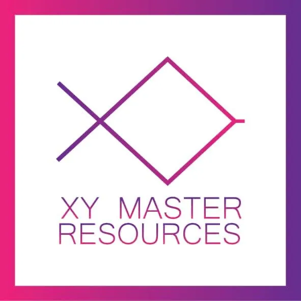 XY Master Resources Logo