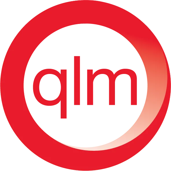 QLM LABEL MAKERS SDN BHD Logo