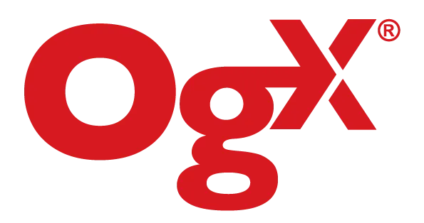 OGX Networks Sdn Bhd Logo