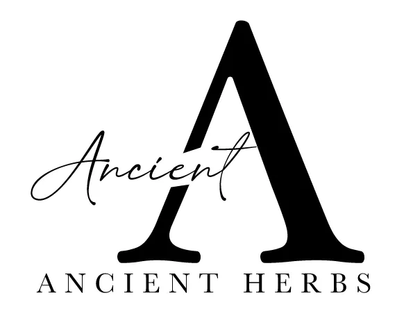 Ancient Herbs Logo