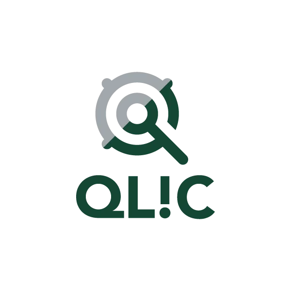 Qlic Solution Sdn Bhd Logo