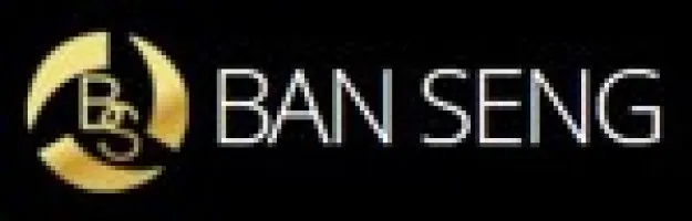 BAN SENG PLASTIC INDUSTRIES & ASSEMBLY SDN BHD Logo