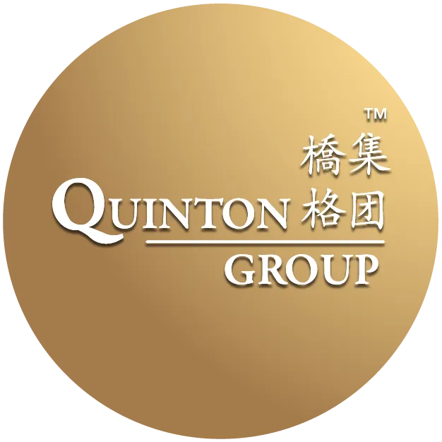 Quinton Group Sdn Bhd Logo