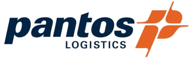 PANTOS LOGISTICS MALAYSIA SDN BHD Logo
