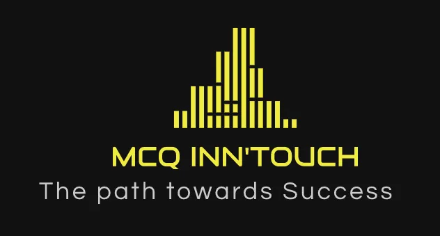 MCQ INN TOUCH MARKETING GROUP Logo