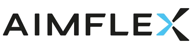 AIMFLEX Systems Sdn Bhd Logo