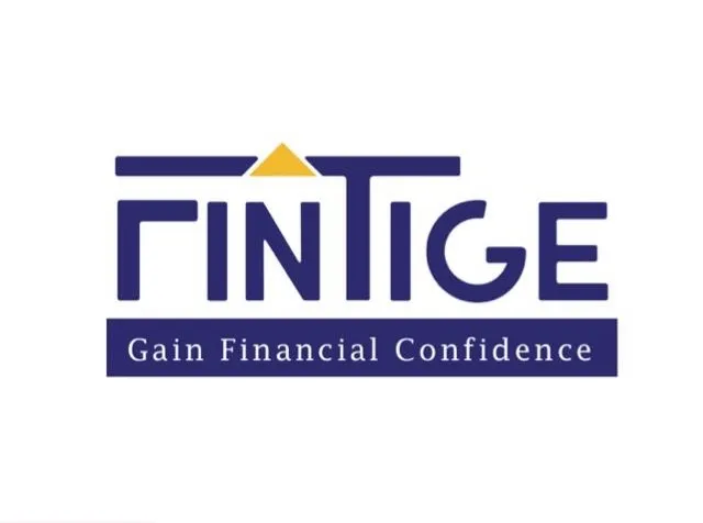 Fintige Ventures Sdn Bhd Logo