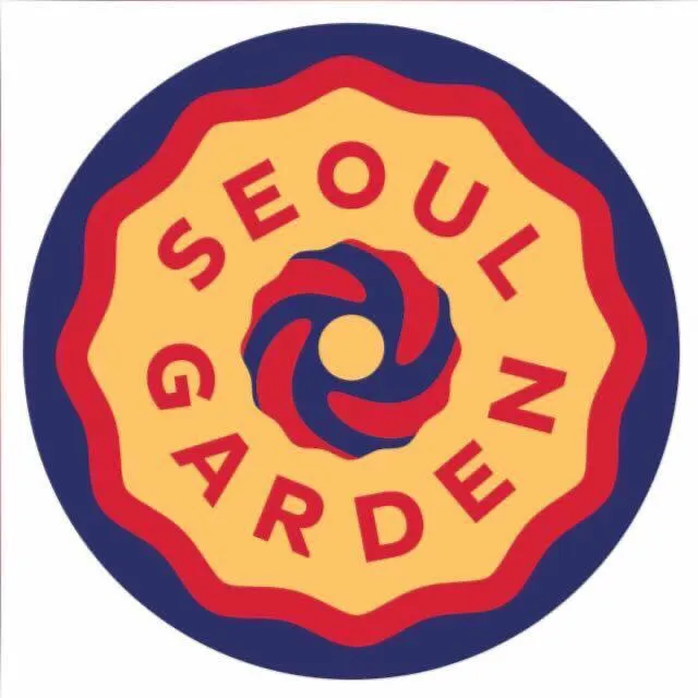 Seoul Garden Restaurant Sdn Bhd Logo