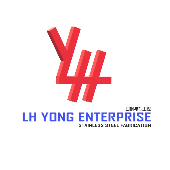 LH Yong Enterprise Logo