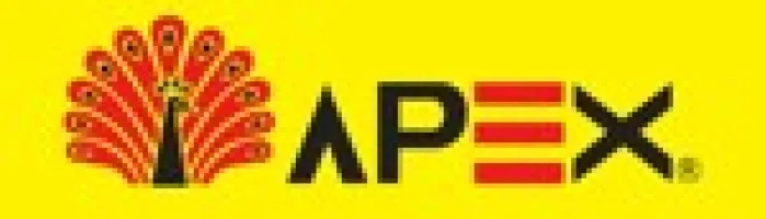 APEX OFFICE FURNITURE EXPORTER SDN BHD Logo
