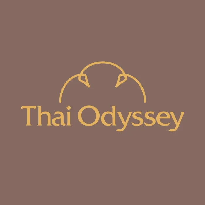 Thai Odyssey Sdn Bhd Logo