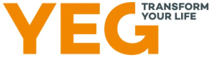 YOUNG EAGLE GENERATION Logo