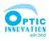 OPTIC INNOVATION SDN BHD Logo
