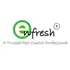 ENFRESH PEST & HYGIENE SERVICES SDN. BHD. Logo