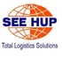 SH Worldwide Logistics Sdn Bhd Logo