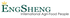 ENG SHENG SDN BHD Logo